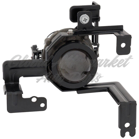 FOG LAMP LH PROJECTOR TYPE HQ