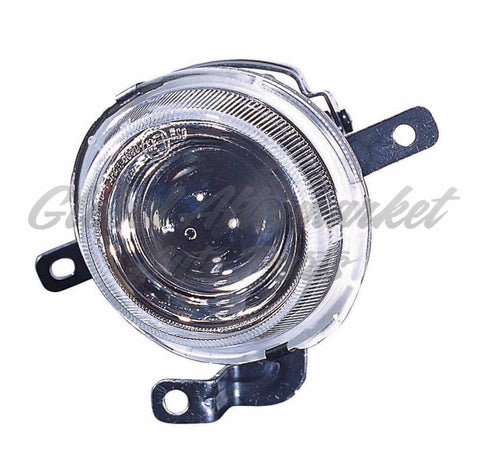 FOG LAMP FR RH