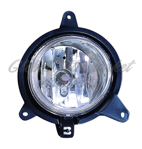 FOG LAMP FR RH HQ