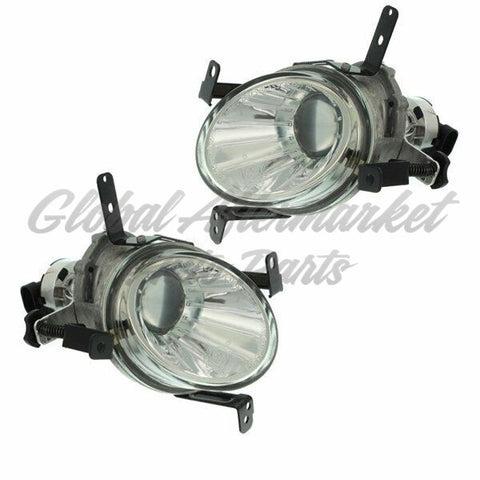 FOG LAMP FR RH HQ