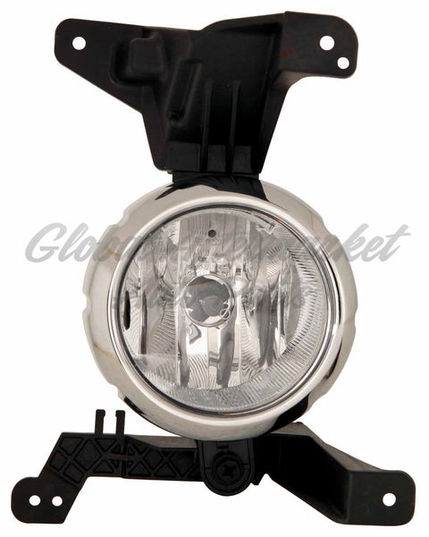 FOG LAMP FR RH EX/LX HQ