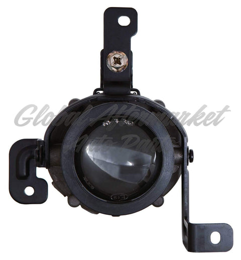 FOG LAMP FR RH HQ