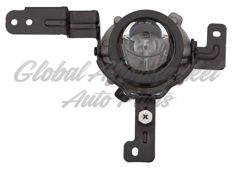 FOG LAMP FR RH HQ