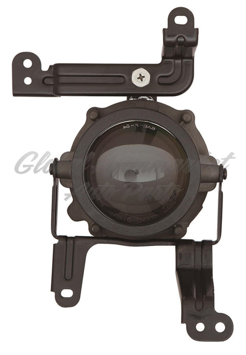 FOG LAMP FR RH SXL/LTD CAPA