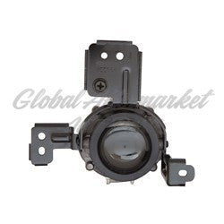 FOG LAMP RH HALOGEN FITS EX HQ