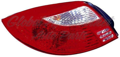 TAIL LAMP LH HQ
