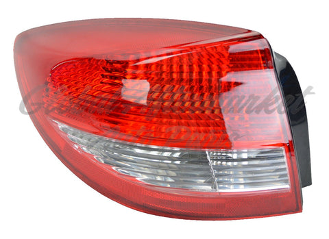 TAIL LAMP LH HQ