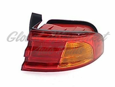 TAIL LAMP RH FROM OCT 01 HQ