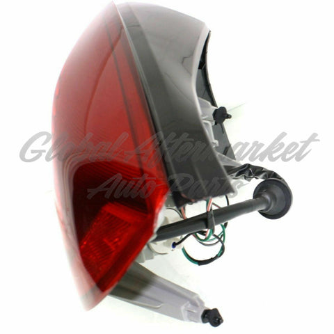 TAIL LAMP RH HQ