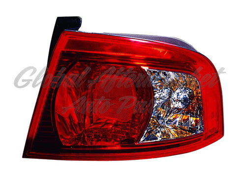 TAIL LAMP RH HQ