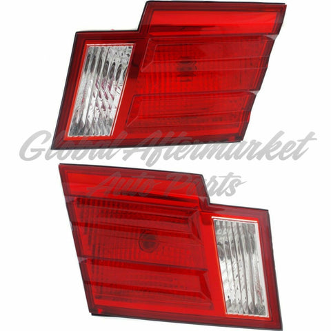 TRUNK LAMP RH (BACK-UP LAMP) TO OCT 01 HQ