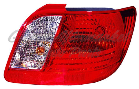 TAIL LAMP RH HQ
