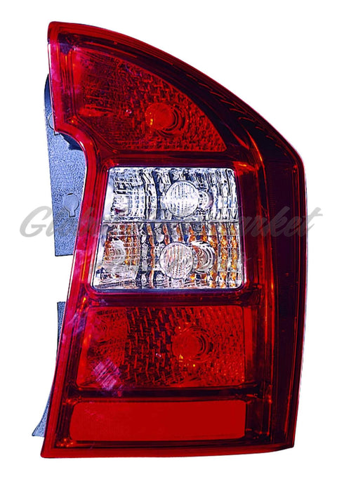 TAIL LAMP RH TO 03/03/08 HQ