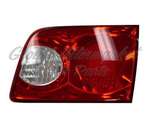 TRUNK LAMP RH (BACK-UP LAMP)