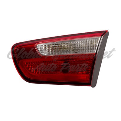 TRUNK LAMP RH HQ