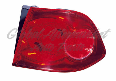 TAIL LAMP RH HQ