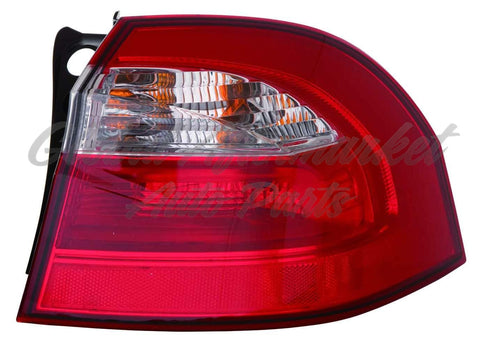 TAIL LAMP RH HQ