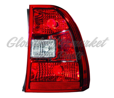TAIL LAMP LH HQ