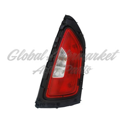 TAIL LAMP RH CLEAR HQ