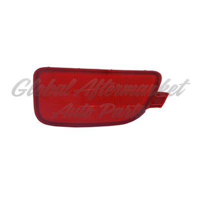 REFLECTOR RR RH CAPA