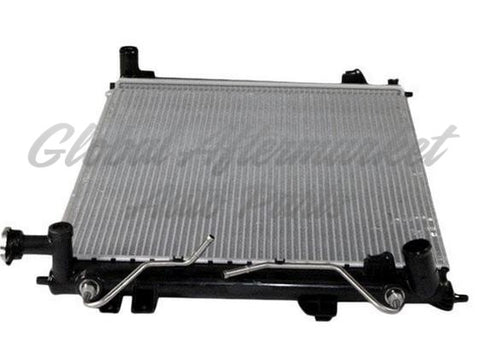 RADIATOR (2961) 2.4L/2.7L WITH FILLER NECK