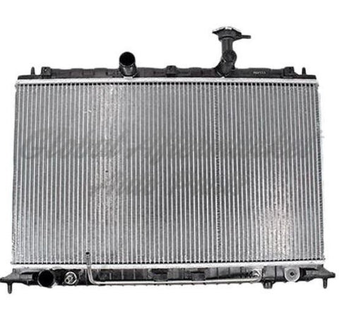 RADIATOR (13061) 1.6L AT/MT