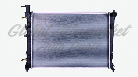 RADIATOR (13132)2.4 L4