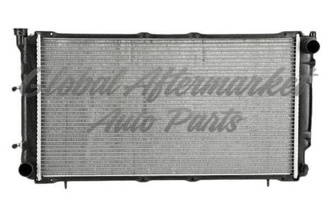 RADIATOR (13133) 2.4L SDN/HB (11-13 MODEL 2.0L)