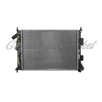 RADIATOR (13414) AT 1.6/2.0L