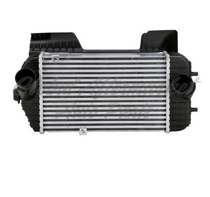 INTERCOOLER TURBO 2.0L L4