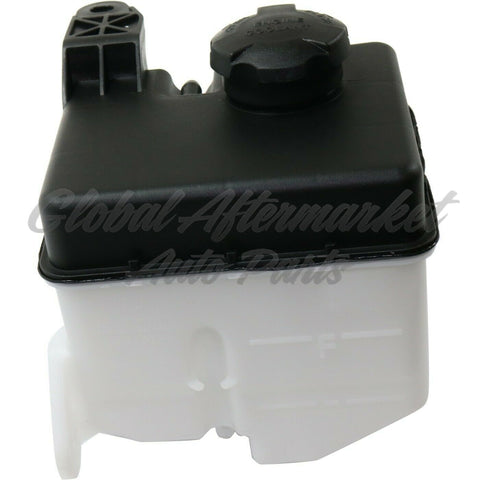 COOLANT RECOVERY TANK 1.6L TURBO