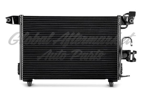 CONDENSER (4299) 2.4L SONATA 2014/OPTIMA 2.4L 14-15