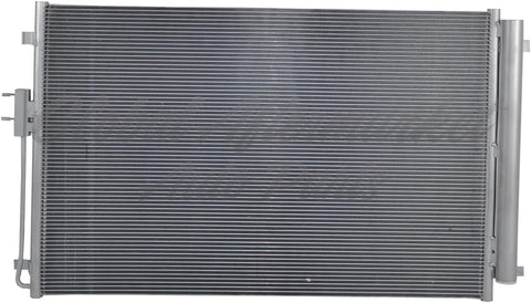CONDENSER (30171) 3.8L V6