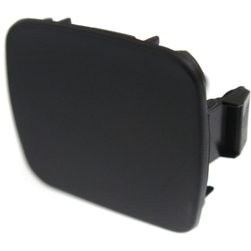 TOW HOOK COVER FR