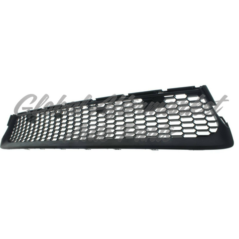 GRILLE LOWER TEXTURED W/O SENSOR