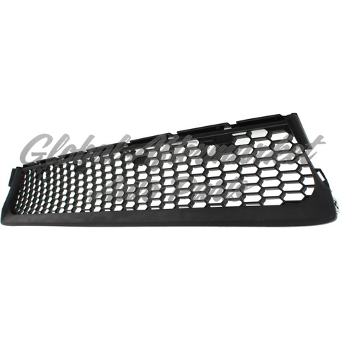 GRILLE LOWER TEXTURED W/SENSOR