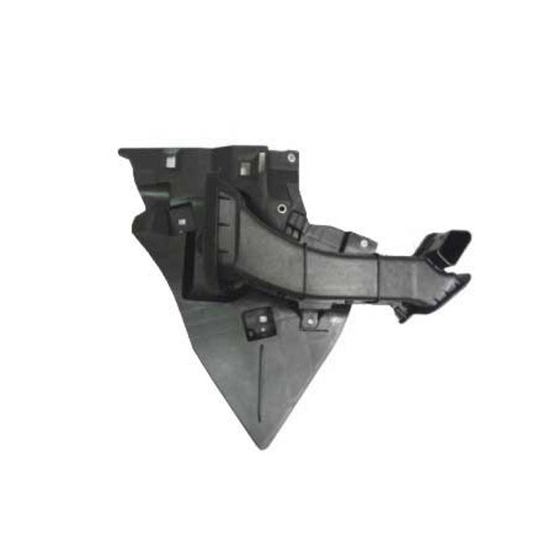 BUMPER AIR DUCT LH (BEHIND BUMPER)