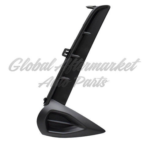 FOG LAMP COVER RH TEXTURED FINISH W/O F-SPRT