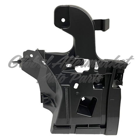 BUMPER BRACKET FR LH