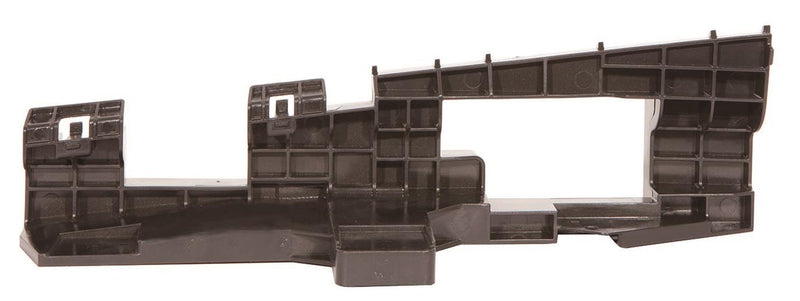 BUMPER BRACKET FR RH PLASTIC FITS C MODEL W/O AUTO HEAD LAMP