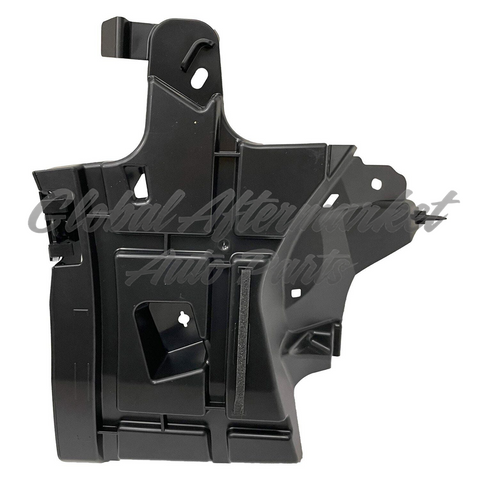 BUMPER BRACKET FR RH