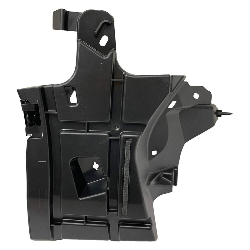 BUMPER BRACKET FR RH
