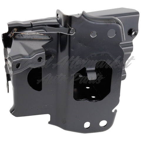 REBAR BRACKET FR LH STEEL