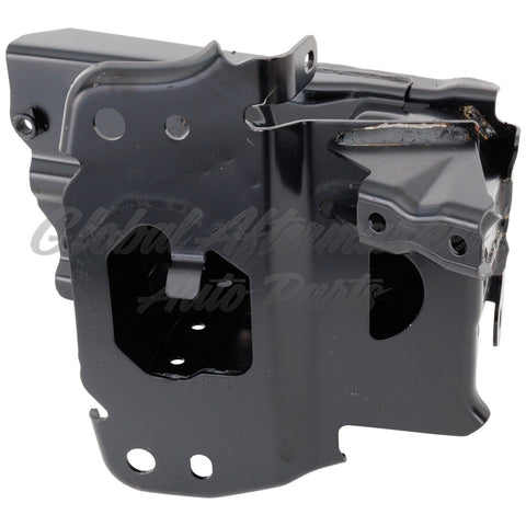 REBAR BRACKET FR RH STEEL