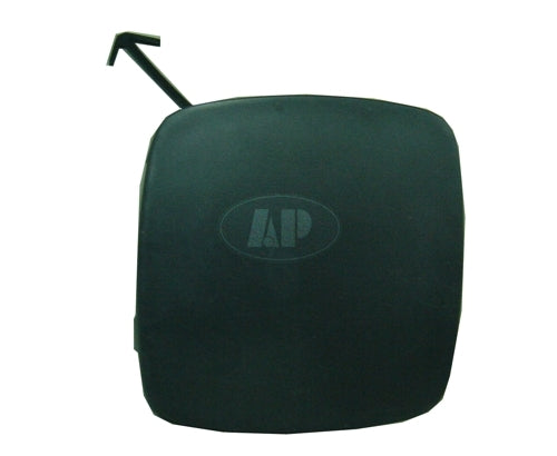 TOW HOOK COVER RR RH
