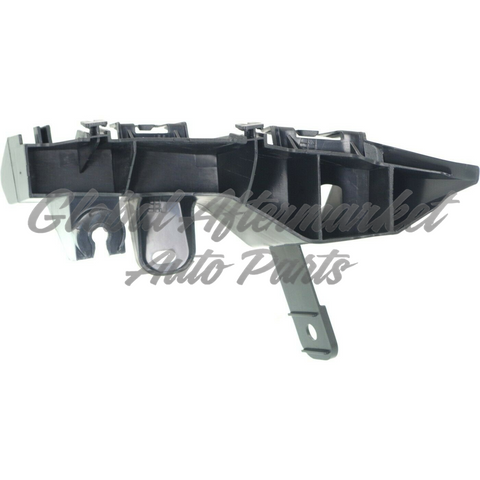BUMPER RETAINER RR LH UPPER SDN MODEL