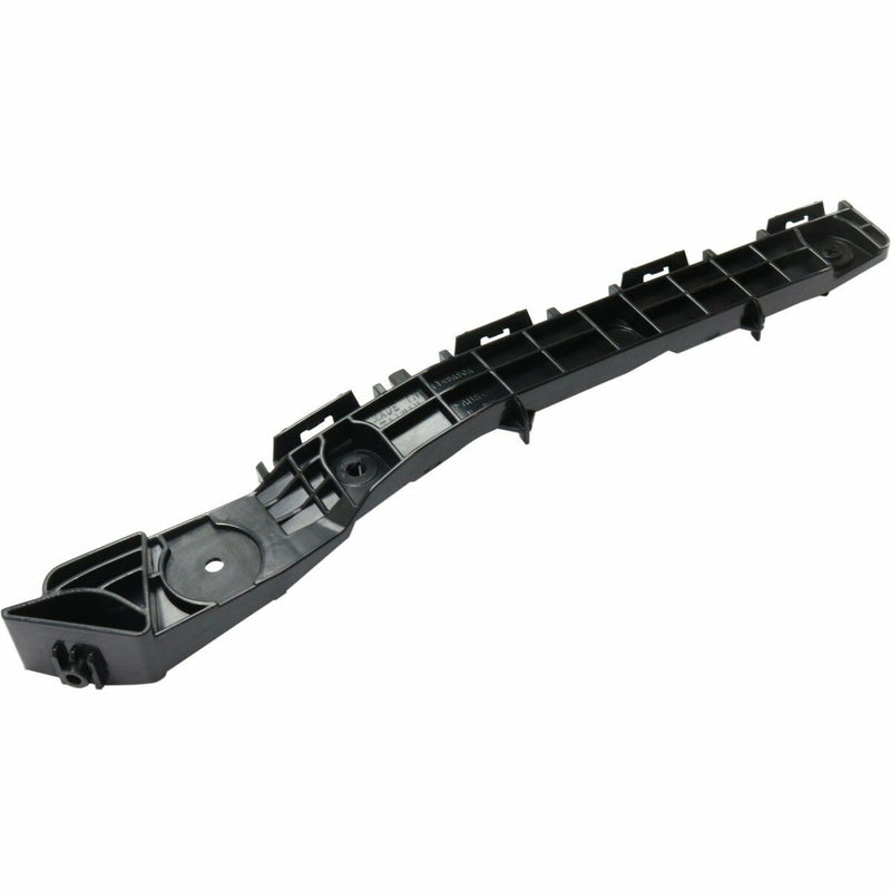 BUMPER SUPPORT RR LH OUTER