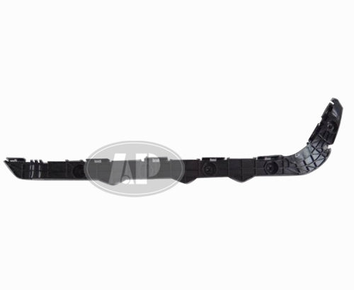 BUMPER SUPPORT BRACKET RR LH PLASTIC