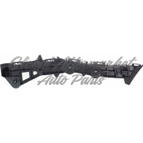 BUMPER SUPPORT RR LH UPPER SDN MODEL