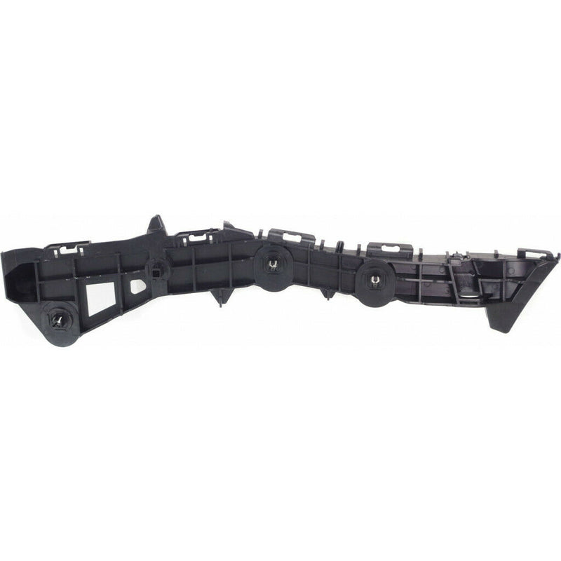 BUMPER SUPPORT RR LH UPPER SDN MODEL